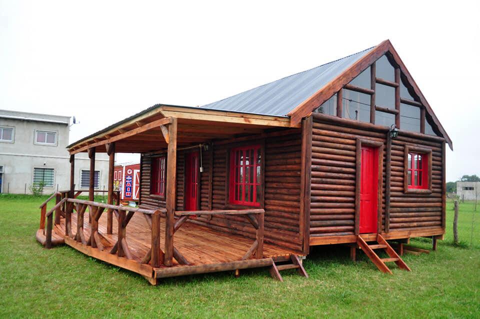 VIVIENDA 1